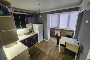 Фото №1: 2-комнатная квартира 40 м² - Краснодар, мкр. Музыкальный, пр-д Ангарский, 15