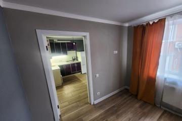 Фото №2: 2-комнатная квартира 40 м² - Краснодар, мкр. Музыкальный, пр-д Ангарский, 15