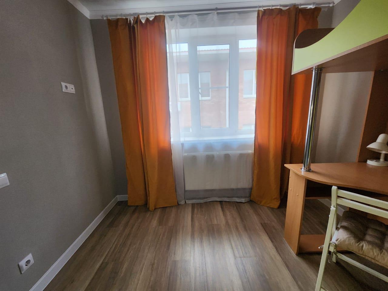 Фото №13: 2-комнатная квартира 40 м² - Краснодар, Прикубанский внутригородской округ, Завод Радиоизмерительных Приборов, мкр. Музыкальный, пр-д Ангарский, 15