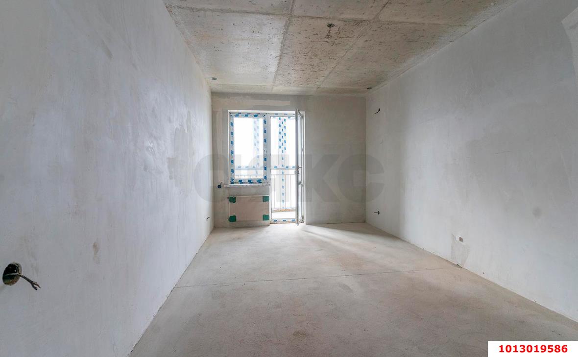 Фото №4: 2-комнатная квартира 67 м² - Краснодар, жилой комплекс Лучший, ул. Ростовское шоссе, 30/7