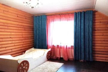 Фото №5: Дом 151 м² - Яблоновский, п. коттеджный  Солнечный Берег, ул. Адыгейская Набережная, 26