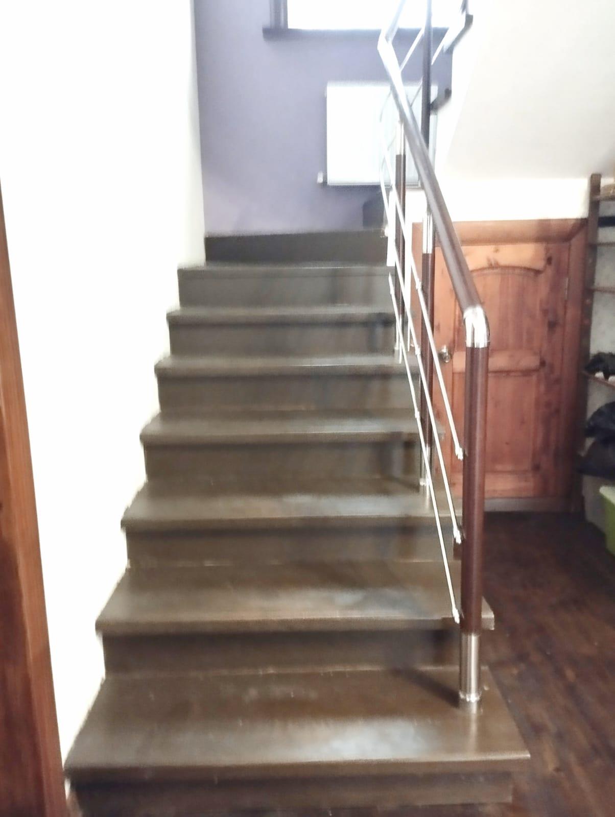 Фото №10: Дом 151 м² + 3.97 сот. - Яблоновский, п. коттеджный  Солнечный Берег, ул. Адыгейская Набережная, 26