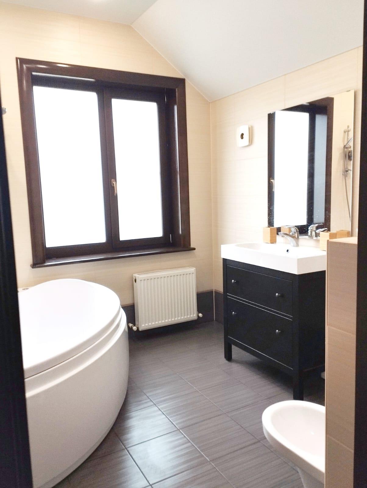 Фото №15: Дом 151 м² + 3.97 сот. - Яблоновский, п. коттеджный  Солнечный Берег, ул. Адыгейская Набережная, 26