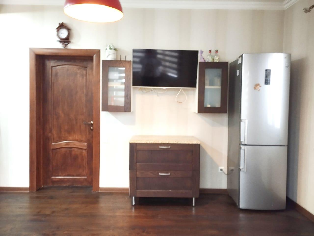 Фото №13: Дом 151 м² + 3.97 сот. - Яблоновский, п. коттеджный  Солнечный Берег, ул. Адыгейская Набережная, 26