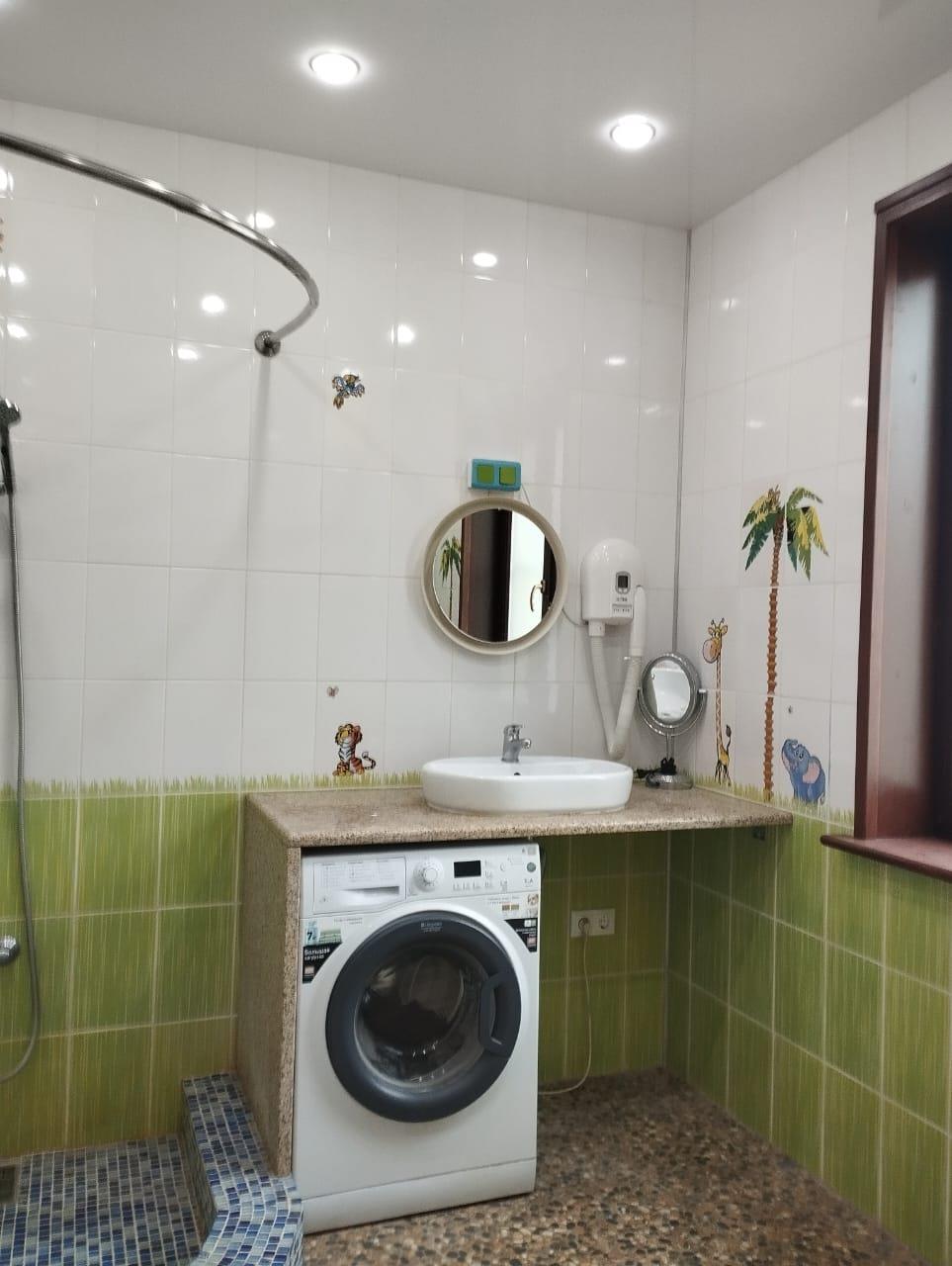 Фото №16: Дом 151 м² + 3.97 сот. - Яблоновский, п. коттеджный  Солнечный Берег, ул. Адыгейская Набережная, 26