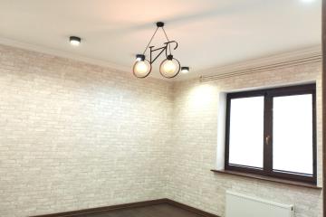 Фото №2: Дом 151 м² - Яблоновский, п. коттеджный  Солнечный Берег, ул. Адыгейская Набережная, 26