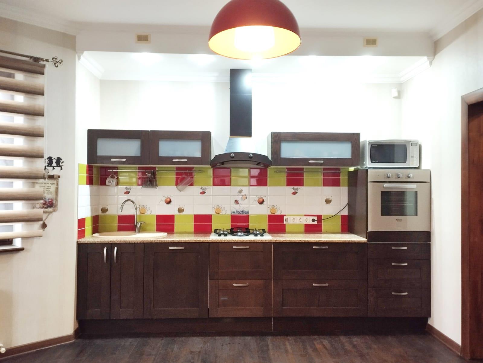 Фото №9: Дом 151 м² + 3.97 сот. - Яблоновский, п. коттеджный  Солнечный Берег, ул. Адыгейская Набережная, 26