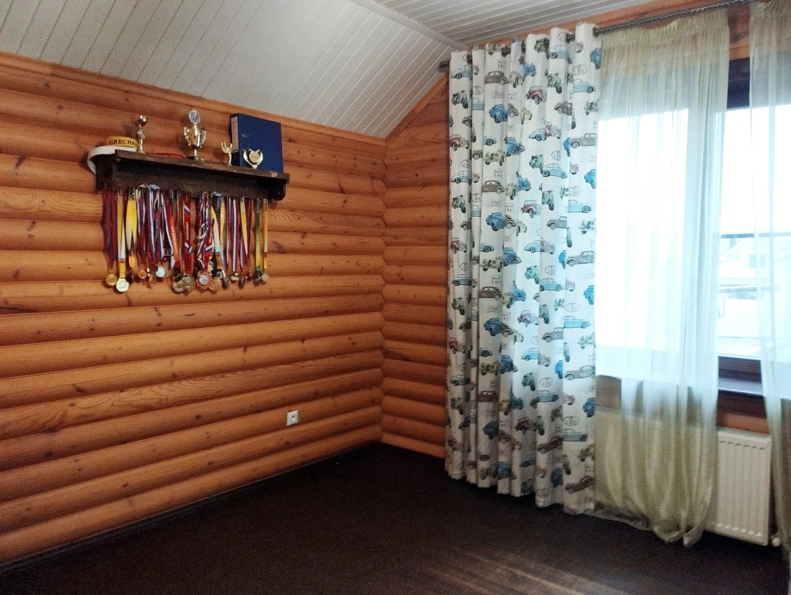 Фото №8: Дом 151 м² + 3.97 сот. - Яблоновский, п. коттеджный  Солнечный Берег, ул. Адыгейская Набережная, 26