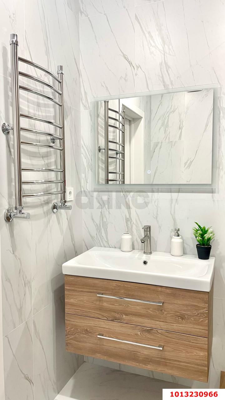 Фото №1: Апартаменты 48 м² - Анапа, пр-д Золотой Берег, 2Б