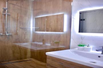 Фото №3: Апартаменты 42 м² - Анапа, пр-д Золотой Берег, 2Б