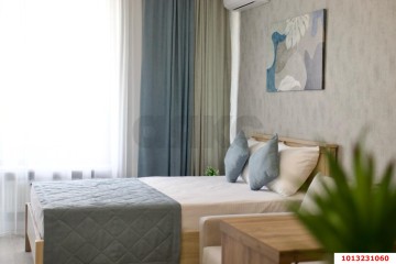 Фото №2: Апартаменты 34 м² - Анапа, пр-д Золотой Берег, 2Б