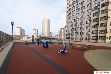 Фото №3: 2-комнатная квартира 56 м² - Новая Адыгея, мкр. жилой комплекс Мега-Победа, ул. Береговая, 3к18
