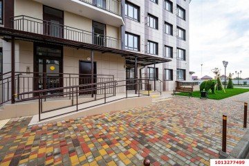 Фото №4: 2-комнатная квартира 56 м² - Новая Адыгея, мкр. жилой комплекс Мега-Победа, ул. Береговая, 3к18