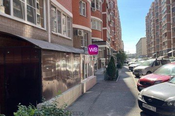 Фото №4: Торговое помещение 36 м² - Краснодар, мкр. Славянский, ул. Заполярная, 35к1