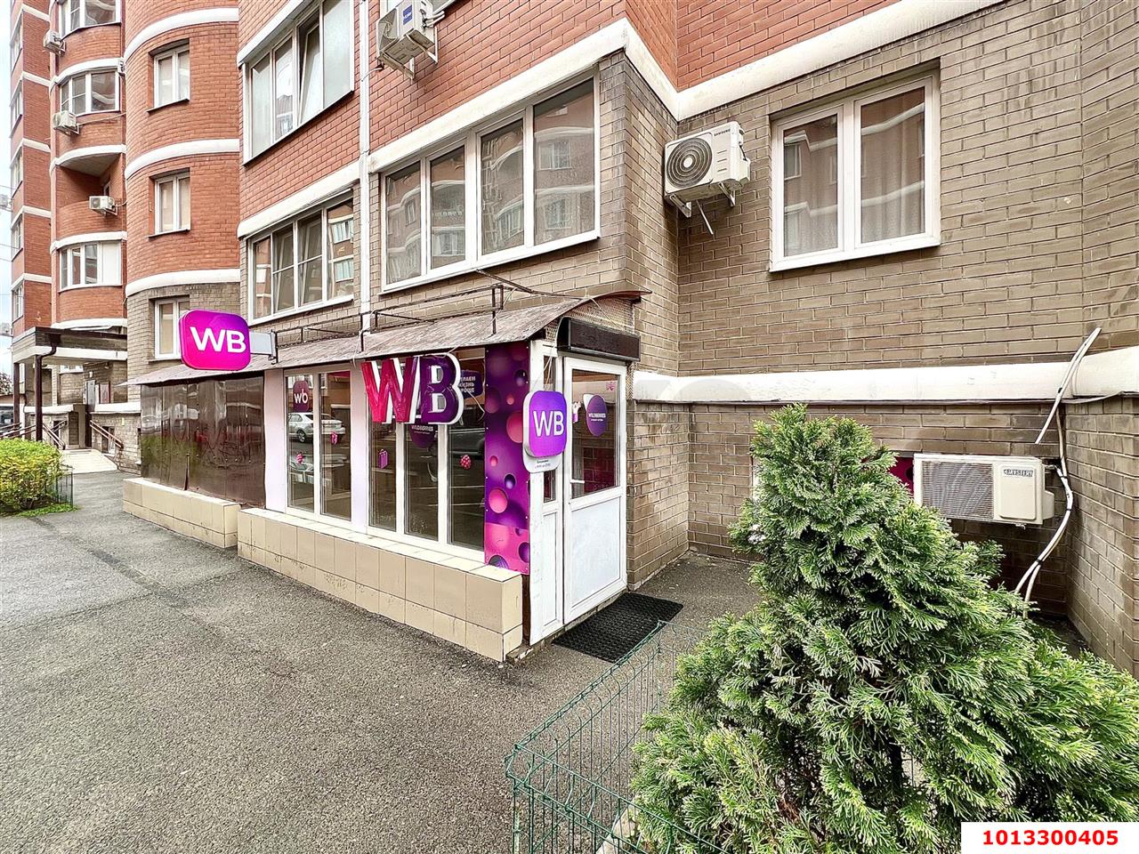 Фото №9: Торговое помещение 36 м² - Краснодар, Славянский, ул. Заполярная, 35к1