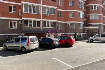 Фото №2: Торговое помещение 36 м² - Краснодар, мкр. Славянский, ул. Заполярная, 35к1