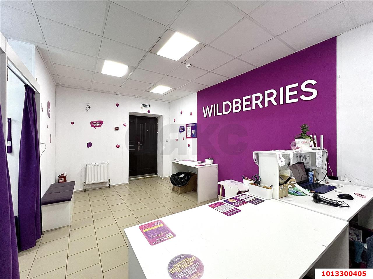 Фото №7: Торговое помещение 36 м² - Краснодар, Славянский, ул. Заполярная, 35к1