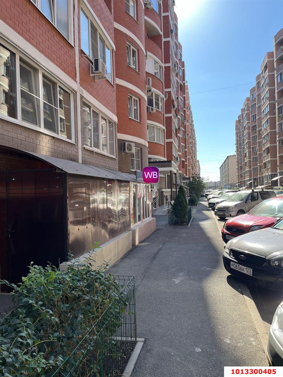 Фото №4: Торговое помещение 36 м² - Краснодар, Славянский, ул. Заполярная, 35к1