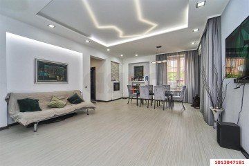 Фото №1: Дом 132 м² - Краснодар, мкр. Фестивальный, пер. Корсунский, 7