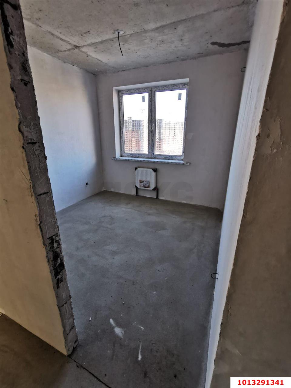 Фото №7: 2-комнатная квартира 57 м² - Краснодар, Прикубанский внутригородской округ, мкр. жилой комплекс Самолёт, ул. Западный Обход, 39/2