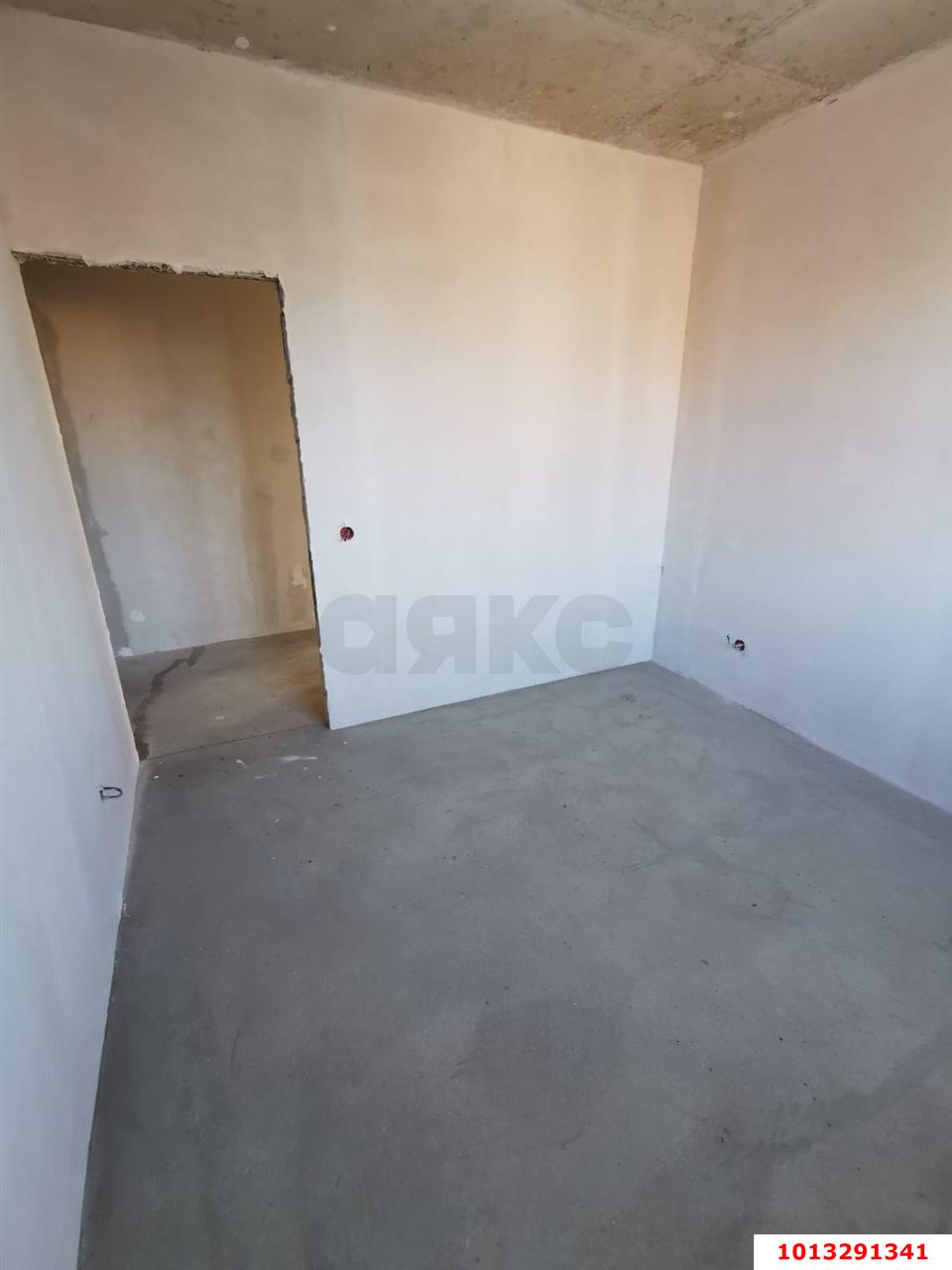 Фото №10: 2-комнатная квартира 57 м² - Краснодар, Прикубанский внутригородской округ, мкр. жилой комплекс Самолёт, ул. Западный Обход, 39/2