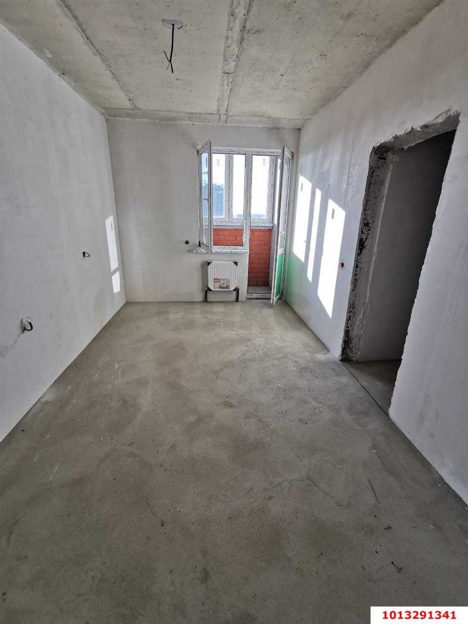 Фото №13: 2-комнатная квартира 57 м² - Краснодар, Прикубанский внутригородской округ, мкр. жилой комплекс Самолёт, ул. Западный Обход, 39/2