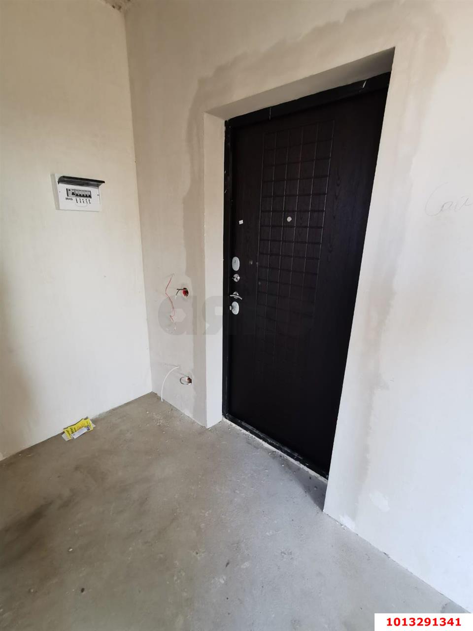 Фото №8: 2-комнатная квартира 57 м² - Краснодар, Прикубанский внутригородской округ, мкр. жилой комплекс Самолёт, ул. Западный Обход, 39/2