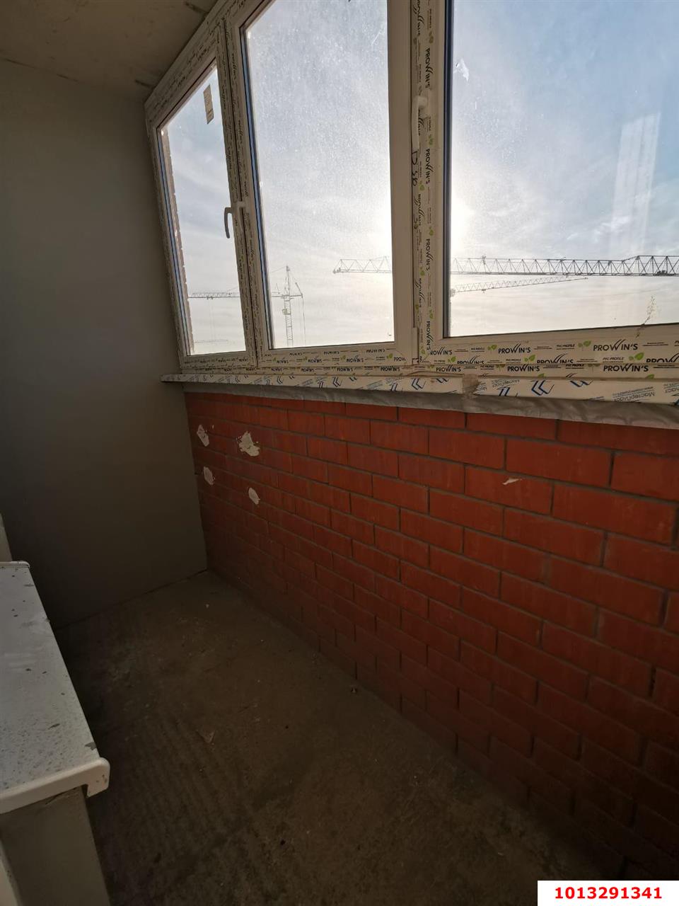 Фото №14: 2-комнатная квартира 57 м² - Краснодар, Прикубанский внутригородской округ, мкр. жилой комплекс Самолёт, ул. Западный Обход, 39/2