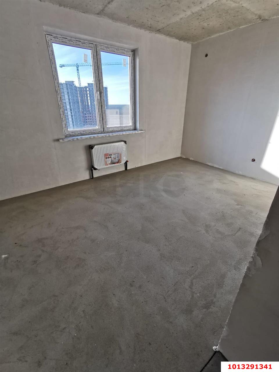 Фото №2: 2-комнатная квартира 57 м² - Краснодар, жилой комплекс Самолёт, ул. Западный Обход, 39/2