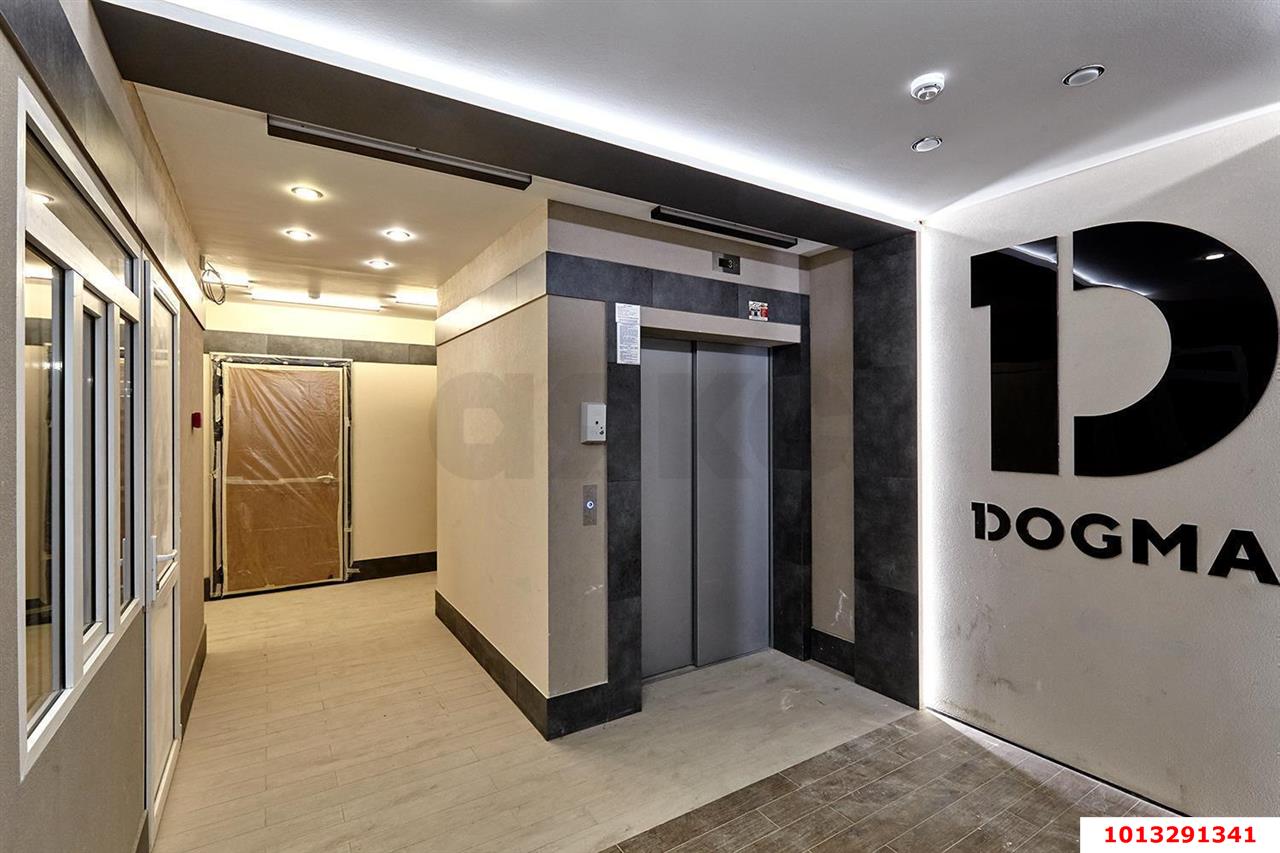 Фото №1: 2-комнатная квартира 57 м² - Краснодар, жилой комплекс Самолёт, ул. Западный Обход, 39/2