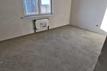 Фото №2: 2-комнатная квартира 57 м² - Краснодар, мкр. жилой комплекс Самолёт, ул. Западный Обход, 39/2