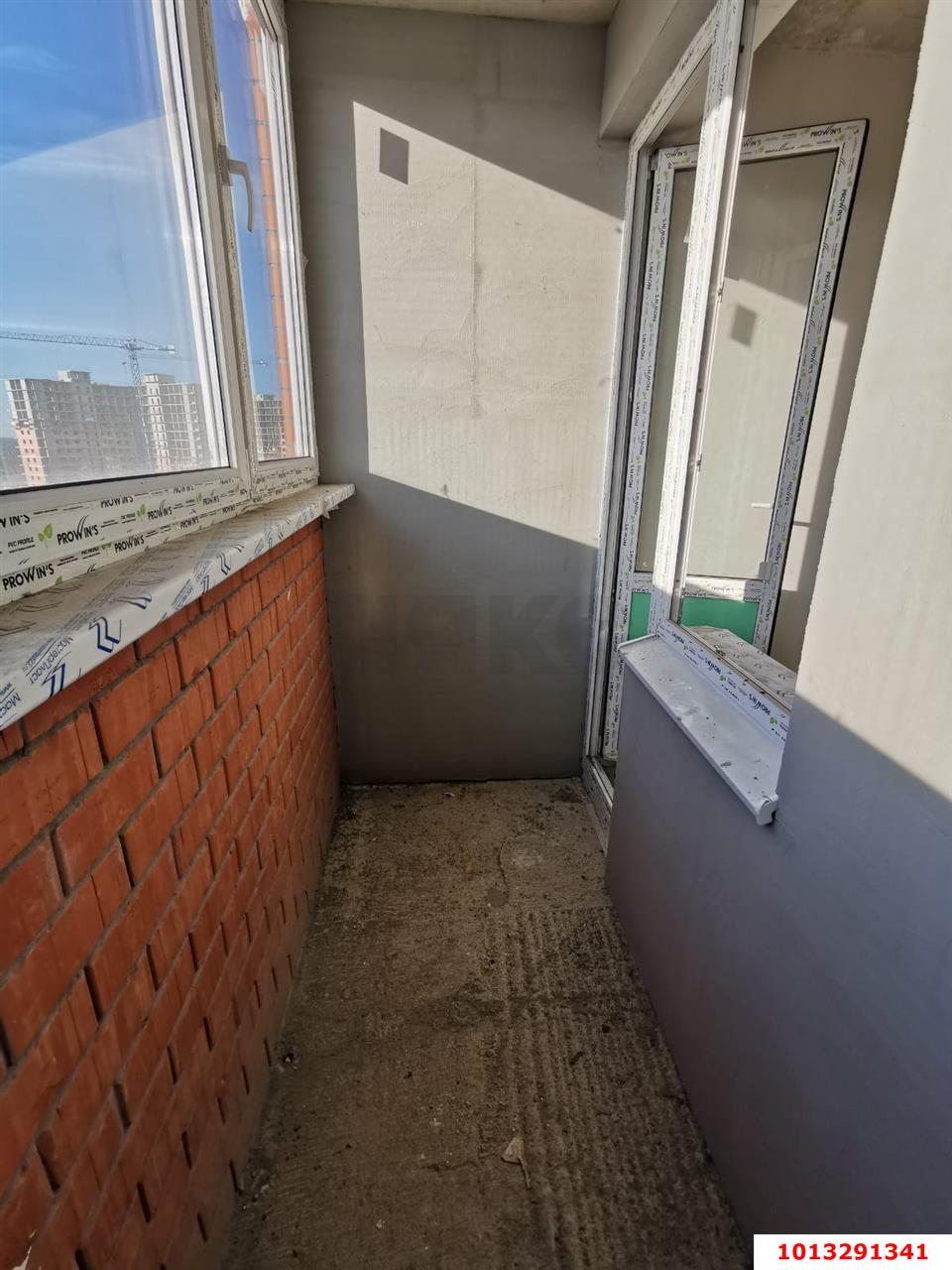 Фото №6: 2-комнатная квартира 57 м² - Краснодар, жилой комплекс Самолёт, ул. Западный Обход, 39/2