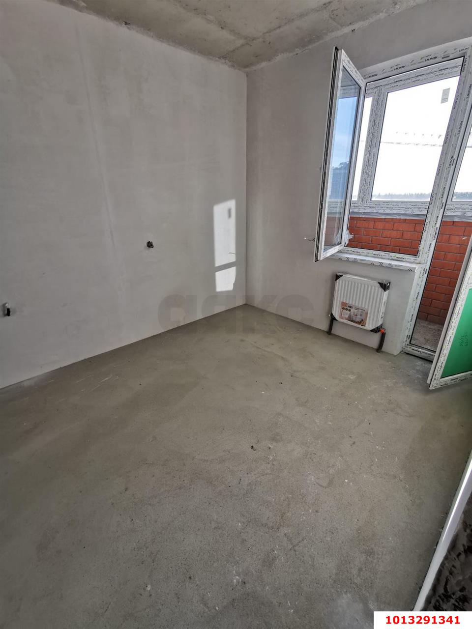 Фото №9: 2-комнатная квартира 57 м² - Краснодар, Прикубанский внутригородской округ, мкр. жилой комплекс Самолёт, ул. Западный Обход, 39/2