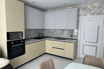 Фото №3: 1-комнатная квартира 35 м² - Краснодар, мкр. Достояние, ул. Конгрессная, 31