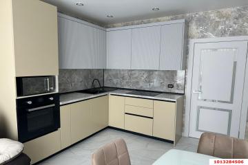 Фото №3: 1-комнатная квартира 44 м² - Краснодар, мкр. Достояние, ул. Конгрессная, 31