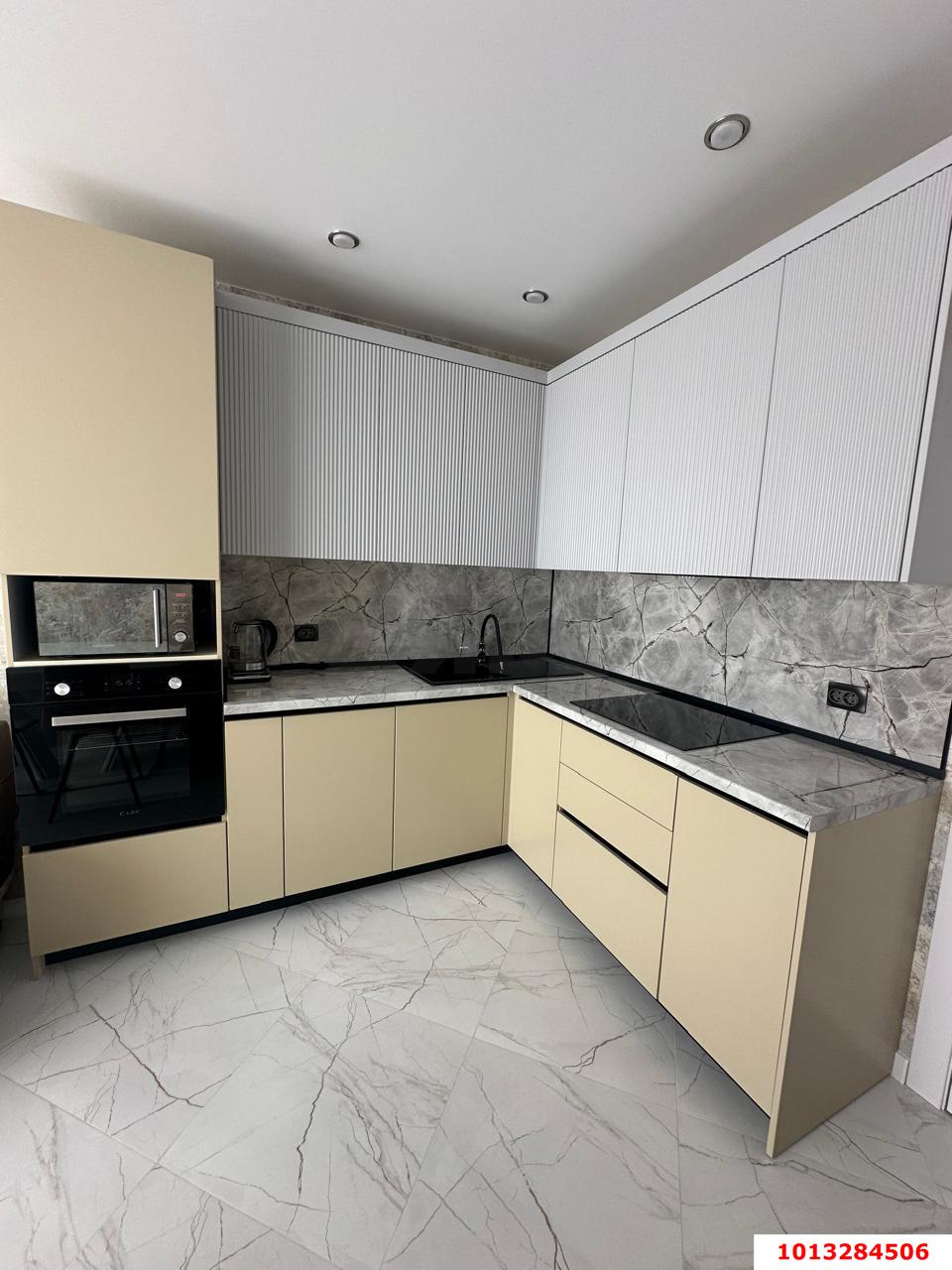 Фото №18: 1-комнатная квартира 44 м² - Краснодар, Прикубанский внутригородской округ, мкр. Достояние, ул. Конгрессная, 31