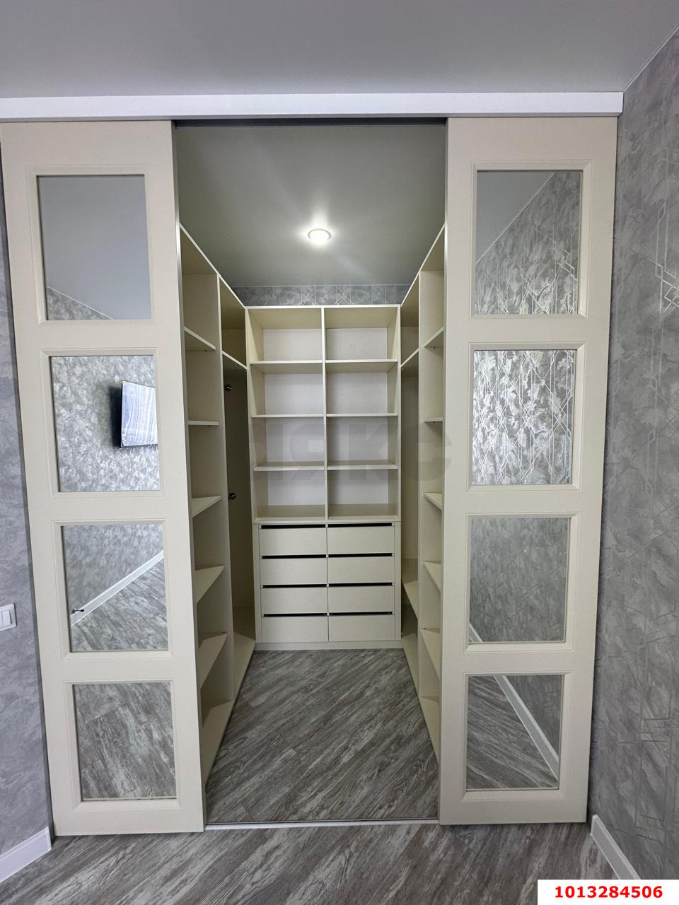 Фото №6: 1-комнатная квартира 44 м² - Краснодар, Прикубанский внутригородской округ, мкр. Достояние, ул. Конгрессная, 31