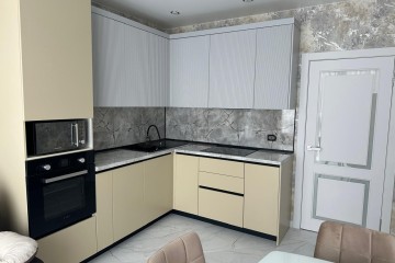 Фото №3: 1-комнатная квартира 35 м² - Краснодар, мкр. Достояние, ул. Конгрессная, 31