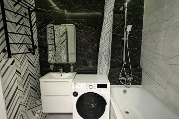 Фото №2: 1-комнатная квартира 35 м² - Краснодар, мкр. Достояние, ул. Конгрессная, 31