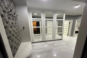 Фото №3: 1-комнатная квартира 50 м² - Краснодар, мкр. Достояние, ул. Конгрессная, 33к1