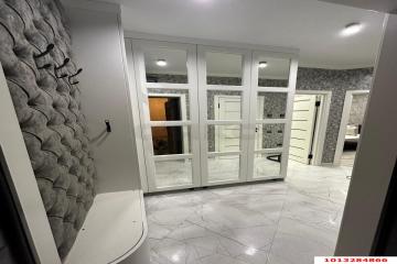 Фото №3: 1-комнатная квартира 50 м² - Краснодар, мкр. Достояние, ул. Конгрессная, 33к1