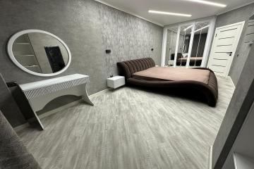 Фото №1: 1-комнатная квартира 50 м² - Краснодар, мкр. Достояние, ул. Конгрессная, 33к1