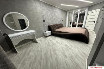 Фото №1: 1-комнатная квартира 50 м² - Краснодар, мкр. Достояние, ул. Конгрессная, 33к1