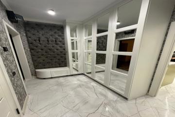 Фото №5: 1-комнатная квартира 50 м² - Краснодар, мкр. Достояние, ул. Конгрессная, 33к1