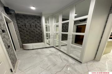 Фото №5: 1-комнатная квартира 50 м² - Краснодар, мкр. Достояние, ул. Конгрессная, 33к1