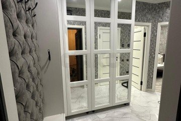Фото №3: 1-комнатная квартира 40 м² - Краснодар, мкр. Достояние, ул. Конгрессная, 33к1