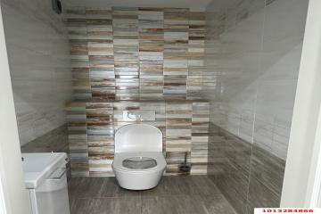 Фото №4: 1-комнатная квартира 50 м² - Краснодар, мкр. Достояние, ул. Конгрессная, 33к1