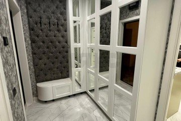Фото №5: 1-комнатная квартира 40 м² - Краснодар, мкр. Достояние, ул. Конгрессная, 33к1