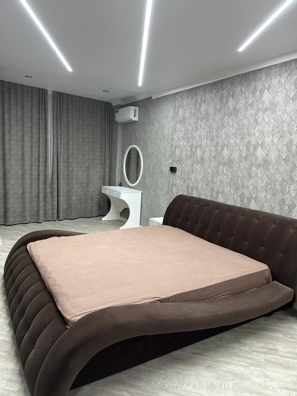 Фото №2: 1-комнатная квартира 50 м² - Краснодар, Прикубанский внутригородской округ, мкр. Достояние, ул. Конгрессная, 33к1