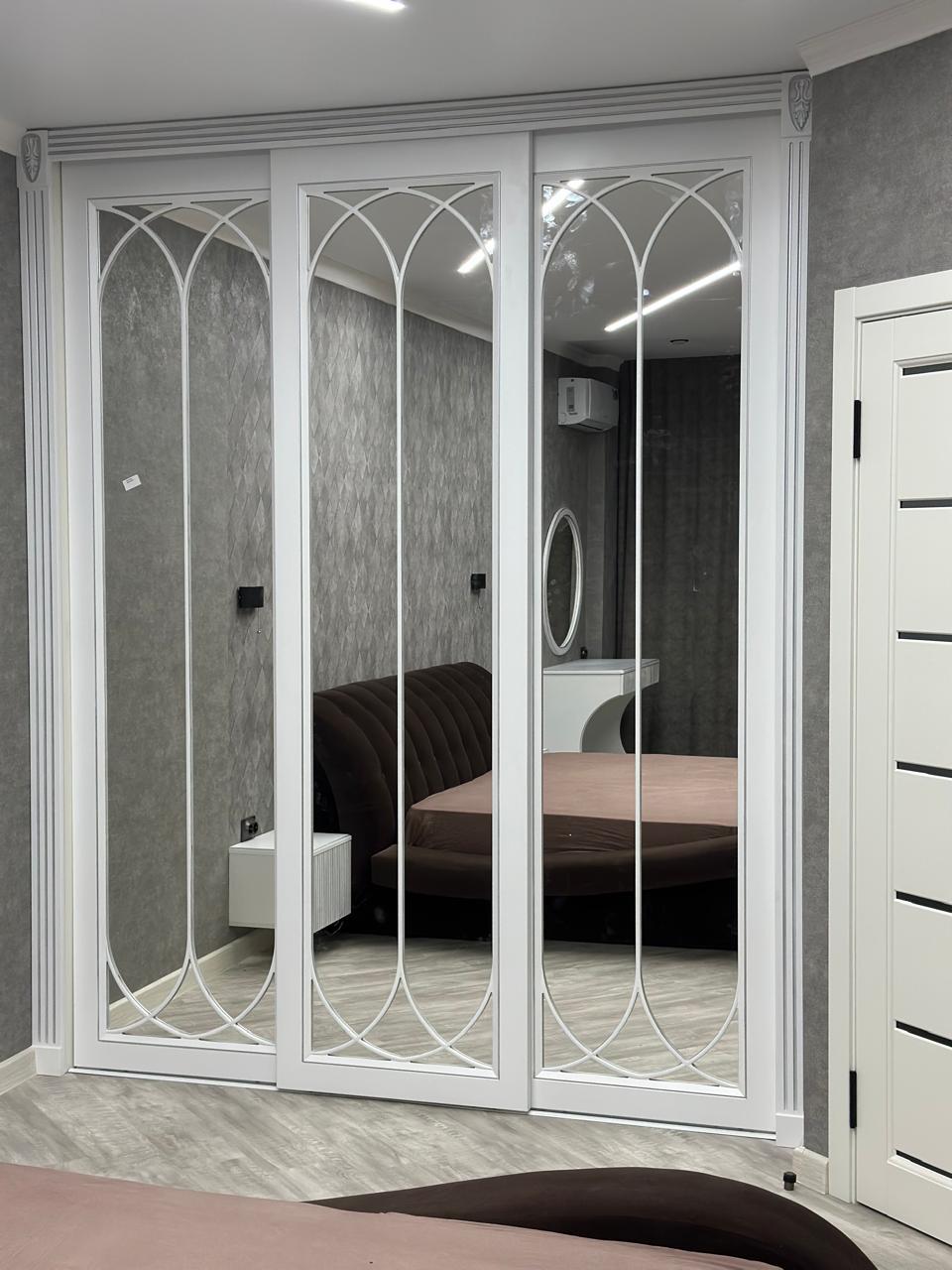 Фото №13: 1-комнатная квартира 50 м² - Краснодар, Прикубанский внутригородской округ, мкр. Достояние, ул. Конгрессная, 33к1